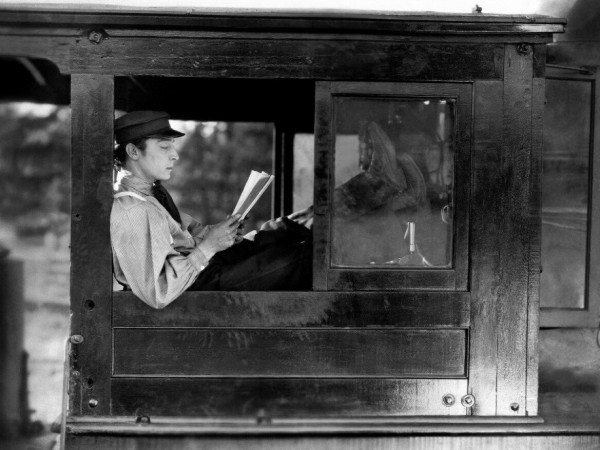 Паровоз Генерал (4)