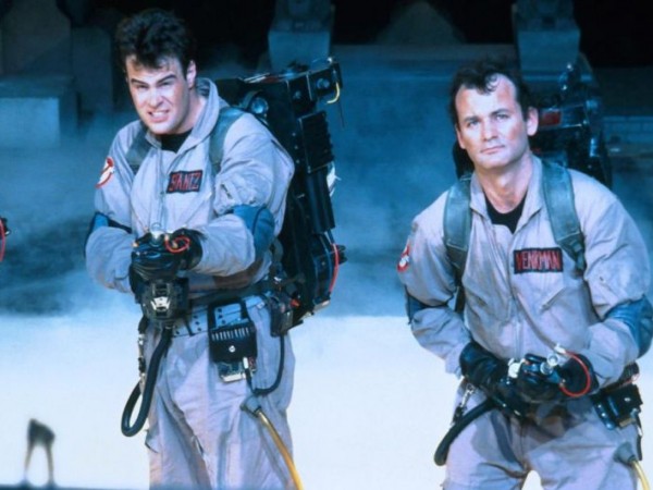 Охотники за привидениями (6)