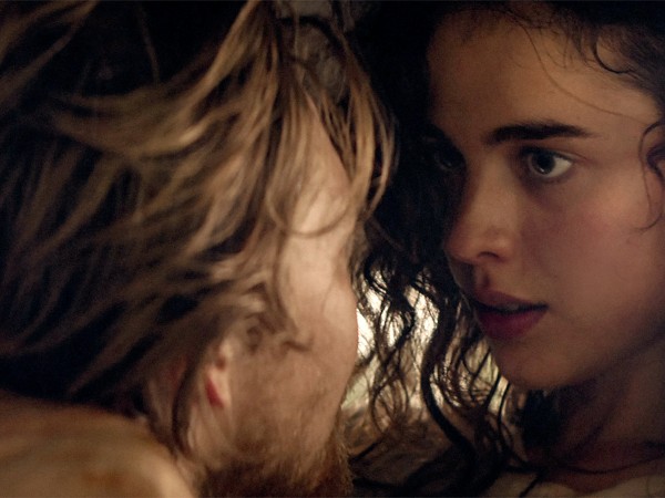 Звёзды в полдень