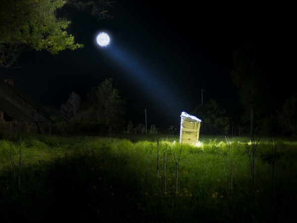 Человек из будущего (6)