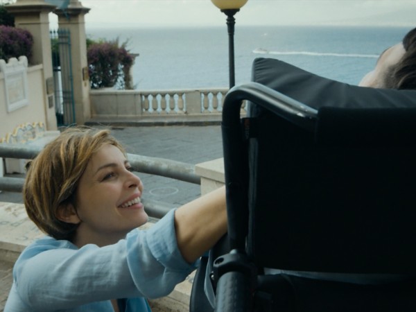 Italian Best Shorts 7: Быть женщиной (6)