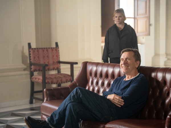 Совершенно секретно (5)