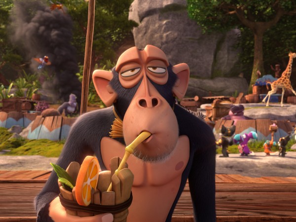 Упс... Приплыли! (3)