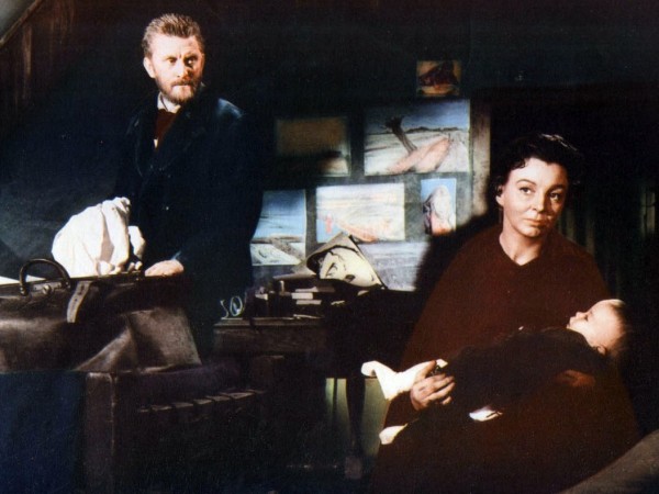 Жажда жизни (4)