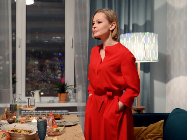 Солнечная линия (5)