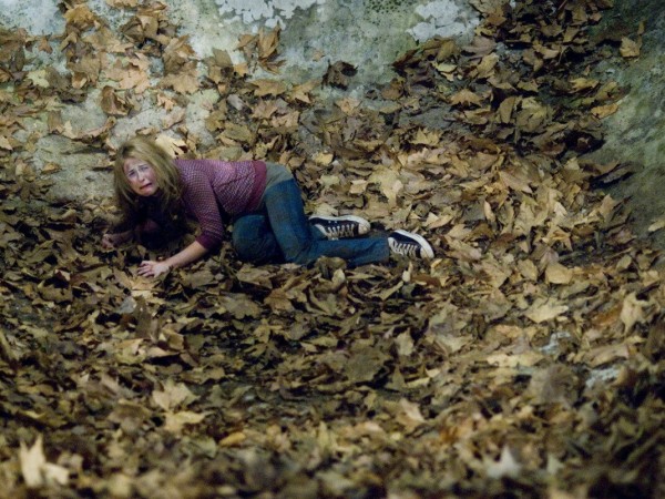 Хэллоуин 2007 (2)