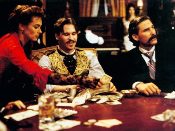 Тумстоун: Легенда дикого запада (2)