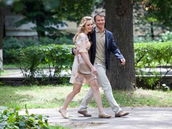 Всё вернётся (5)