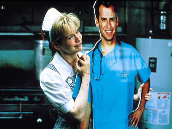 Сестричка Бетти