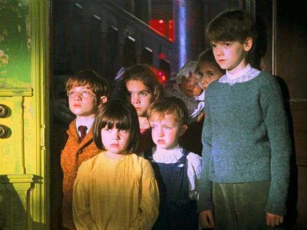 Моя ужасная няня (4)