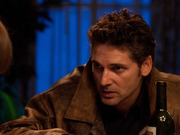 Чёрный дрозд (3)