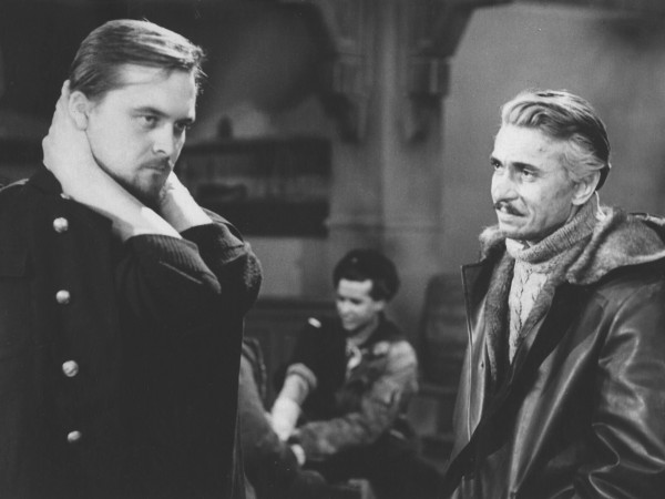 Разведчики (2)