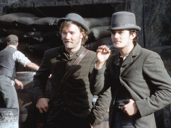 Банда Келли (2)