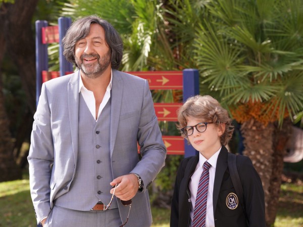 Красавчик со стажем (4)