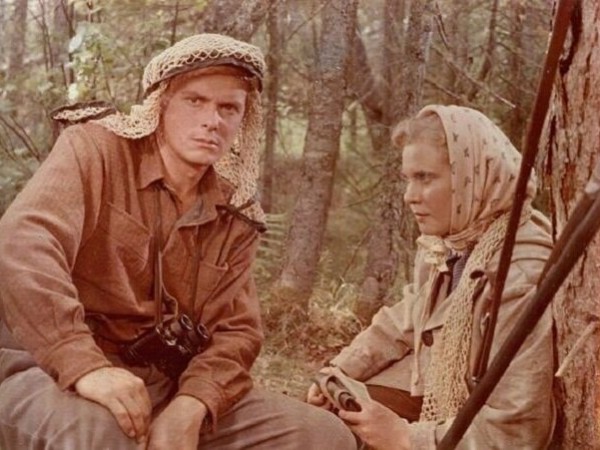 Случай в тайге (3)