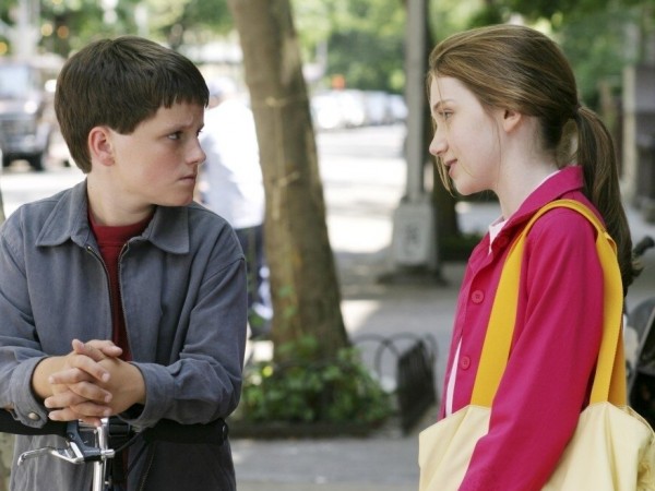 Маленький Манхэттен (6)