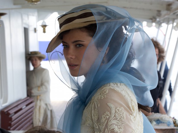 Солнечный удар (2)