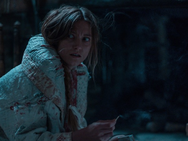 Обитель страха (3)