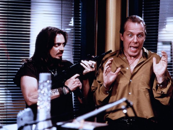 Пустоголовые (3)