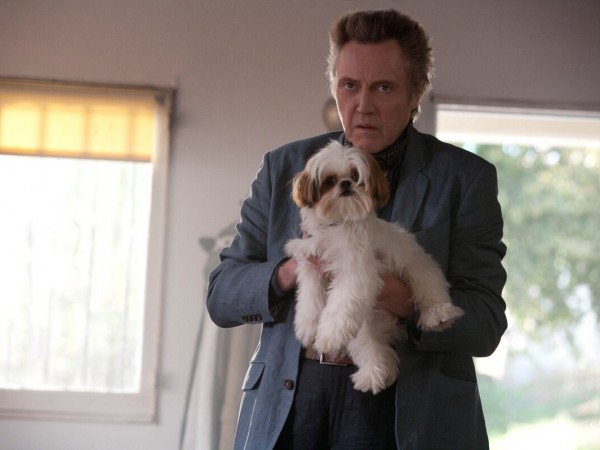 Семь психопатов (2)