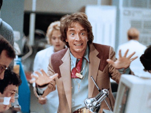 Внутреннее пространство (5)