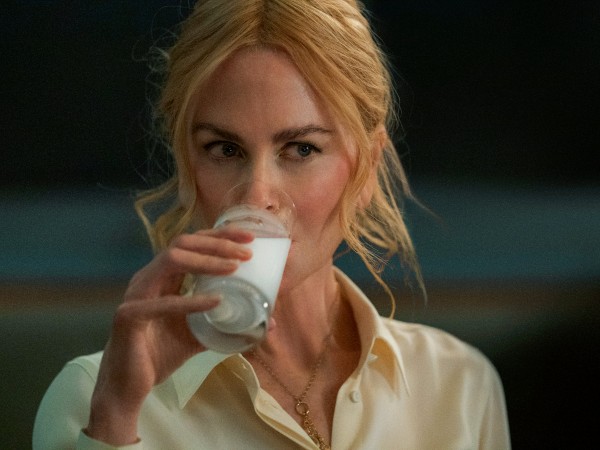 Плохая девочка (4)