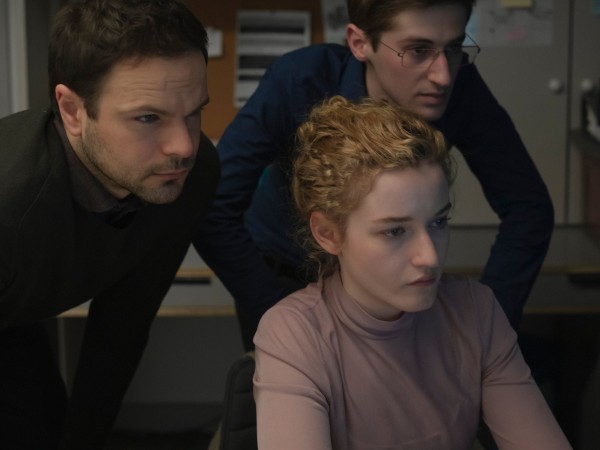 Ассистентка (3)