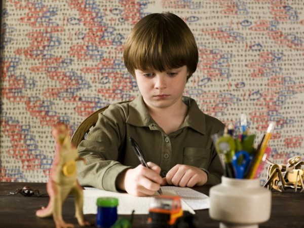 Знамение (6)