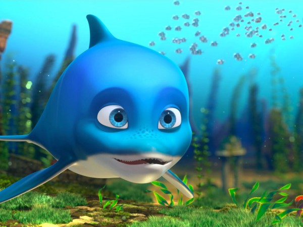 Полное погружение (5)