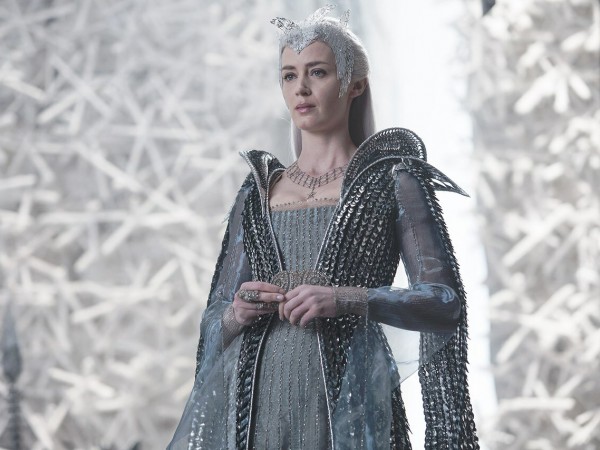 Белоснежка и Охотник 2 (2)