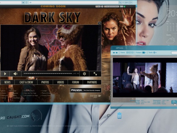 Открытые окна (2)