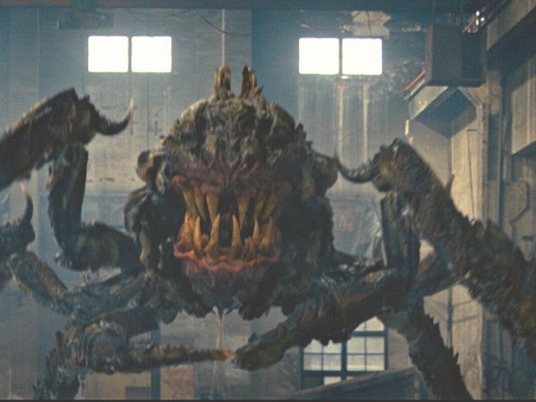 День спасения Земли (3)