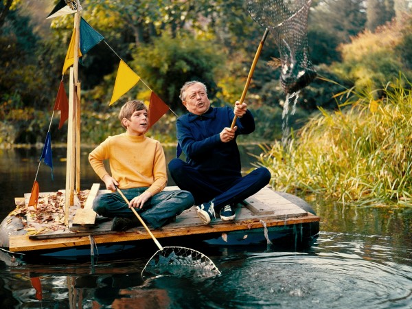 Хайнтье - И на нашей улице будет праздник