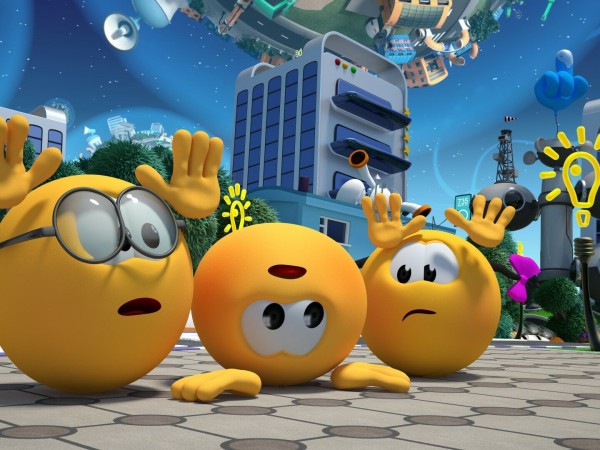 Колобанга. Привет, Интернет! (4)