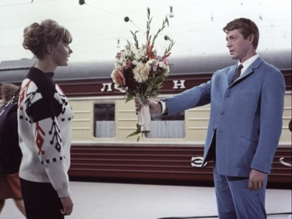 Его звали Роберт (2)