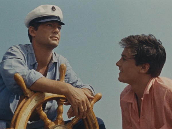 На ярком солнце (3)