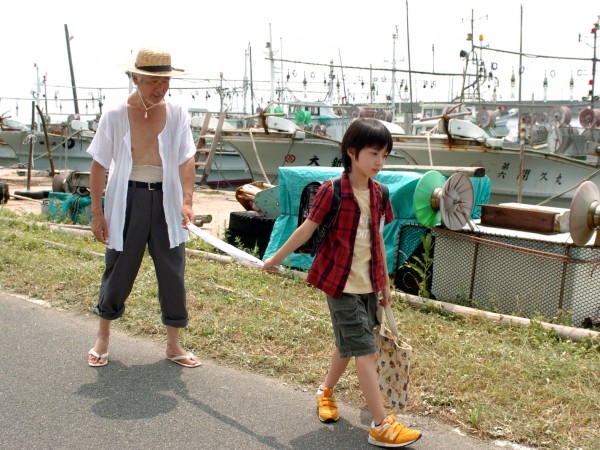 Великая война ёкаев (6)