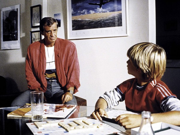 Одиночка (3)