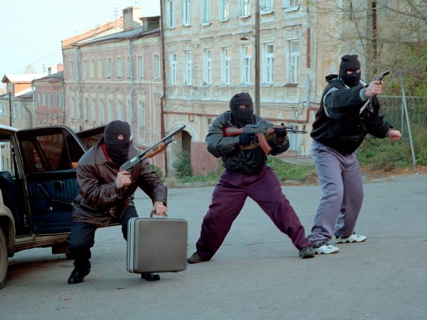 Жмурки (4)