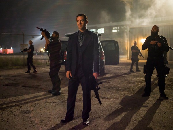 Великий уравнитель (5)