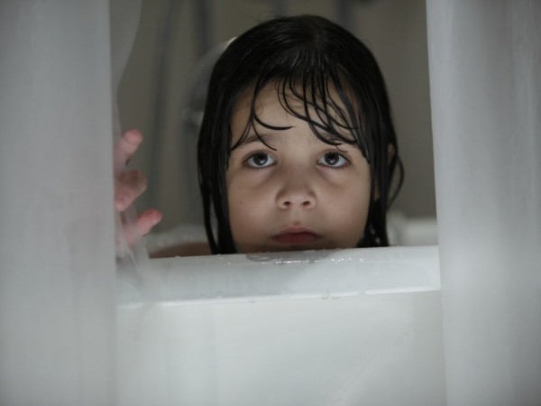 Не бойся темноты (5)