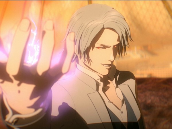 Human Lost: Исповедь неполноценного человека (2)