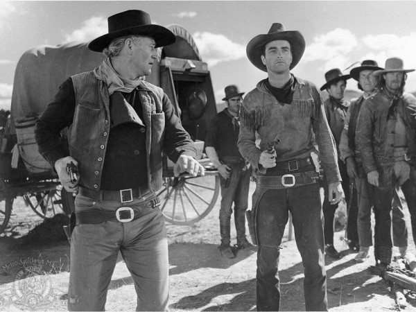 Красная река (6)