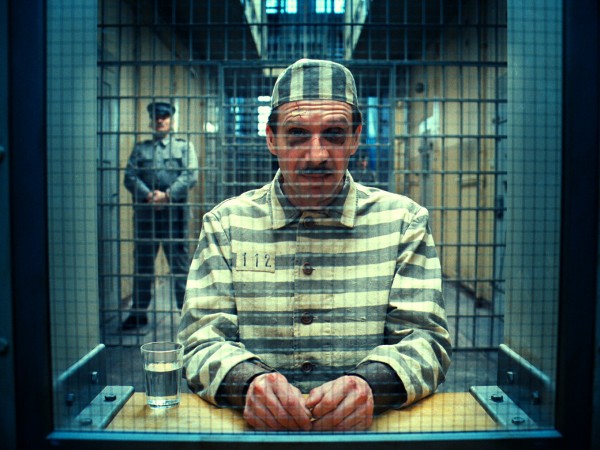 Отель «Гранд Будапешт» (4)