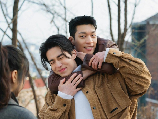 Плохой и сумасшедший (2)