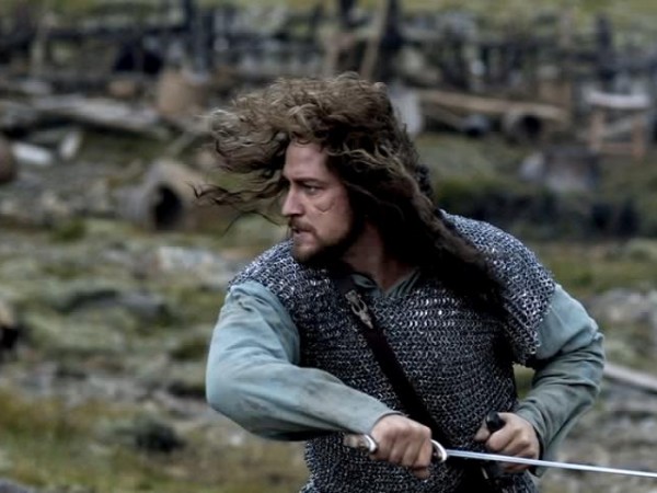 Беовульф и Грендель (5)