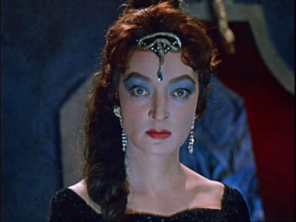 Королевство кривых зеркал (2)