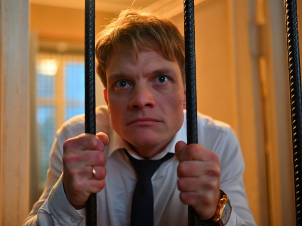 Родители строгого режима (3)