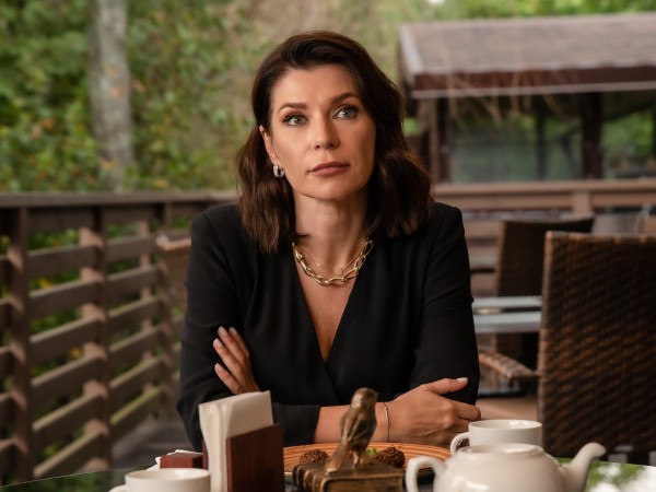 Однажды в Залесье (4)