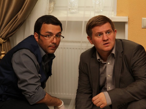 Темная сторона души (5)